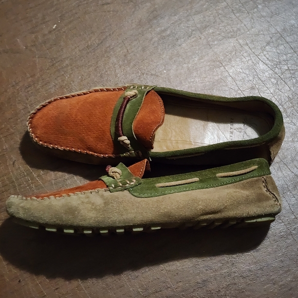 Zara Shoes / Loafers - Picture 9 of 9